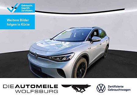 VW ID.4 Volkswagen Pure Performance LED/Kamera/Keyless