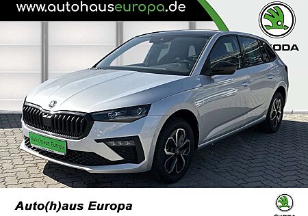 Skoda Scala 1.5 TSI DSG Selection 8fach bereift Matrix eKlappe
