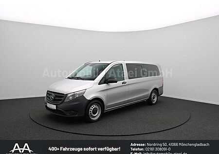 Mercedes-Benz Vito Tourer Extralang 116 Aut. *2x KLIMA* (5248)