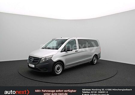 Mercedes-Benz Vito Tourer Extralang 116 Aut. *2x KLIMA* (5248)