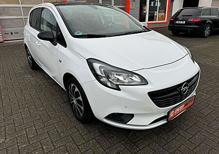 Opel Corsa E Color Edition ecoFlex