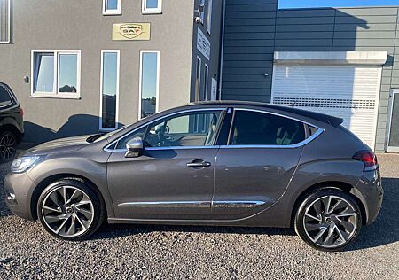 DS Automobiles DS 4 *1.HD*Automatik*Volleder*TüvNeu*VOLL
