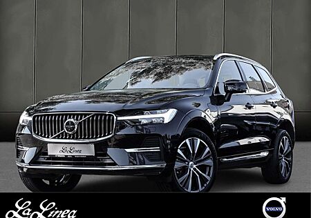 Volvo XC 60 XC60 T6 Inscription Recharge Plug-In Hybrid AWD