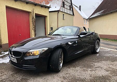 BMW Z4 sDrive30i