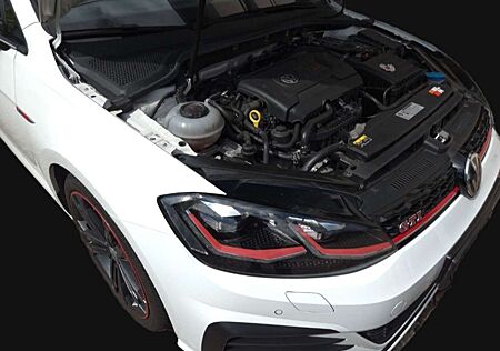 VW Golf GTI Volkswagen (BlueMotion Technology) Performance