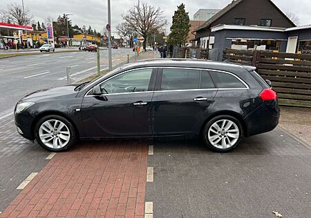 Opel Insignia A Sports Tourer Innovation,Navi,Xenon