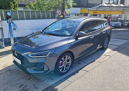 Ford Focus ST-Line X *AT*LED*Winterp*ACC`*Kamera*
