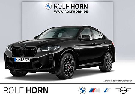 BMW X4 M Competition Paket Pano HeadUp RKam Lenkrdhz