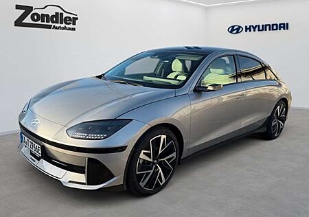Hyundai IONIQ 6 Uniq Elektro 77,4 kWh 4WD UNIQ digitale Außenspieg