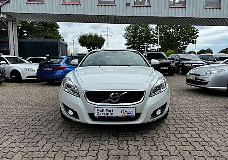 Volvo C70 D3 INSCRIPTION