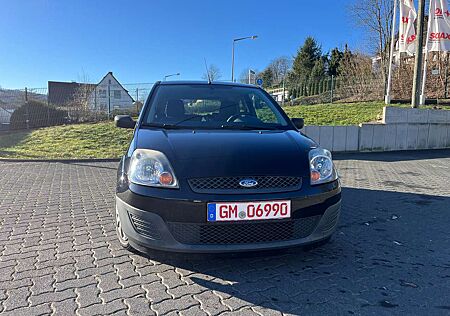 Ford Fiesta Ambiente
