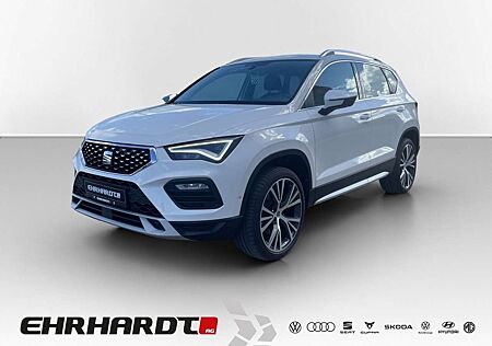 Seat Ateca 1.5 TSI ACT DSG Xperience LED*NAVI*TEMP*SHZ*PAR...