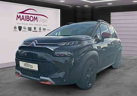 Citroën C3 Aircross Citroen 1.2 PT 110 Shine Pack