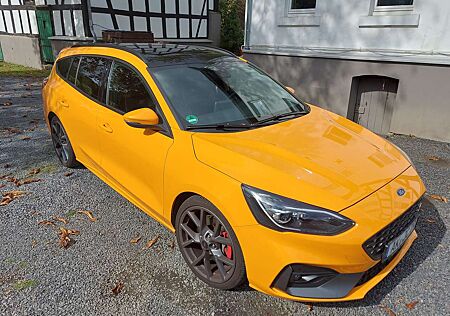 Ford Focus Turnier Turnier 2.3 EcoBoost S