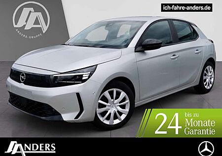 Opel Corsa 1.2 T LED+SHZ+Kamera+Apple/Android+VIRTUAL