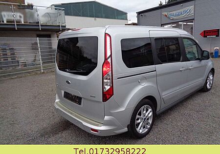 Ford Grand Tourneo Connect Titanium"7-Sitzer"