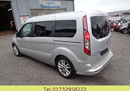Ford Grand Tourneo Connect Titanium"7-Sitzer"