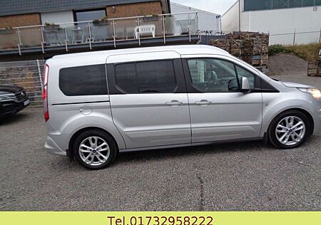 Ford Grand Tourneo Connect Titanium"7-Sitzer"