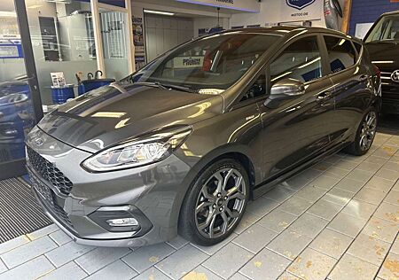 Ford Fiesta ST-Line 1.0 ecoboost LED/NAVI/WINTER