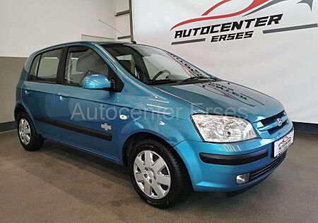 Hyundai Getz 1.3 GLS HU&AU Neu Klima