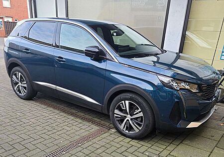 Peugeot 3008 PureTech 130 Stop