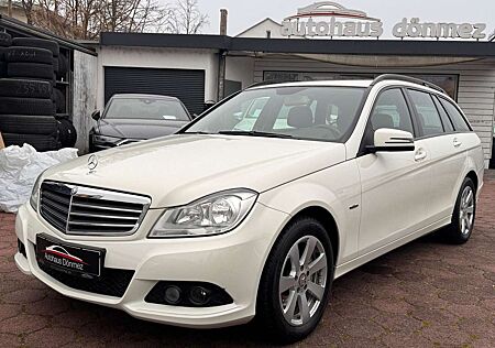 Mercedes-Benz C 220 T CDI BlueEfficiency PTS
