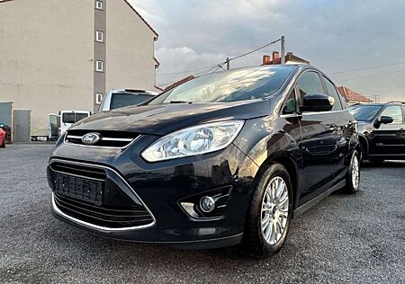 Ford Grand C-Max 2,0TDCi AUT TEMP + SHZ + PDC