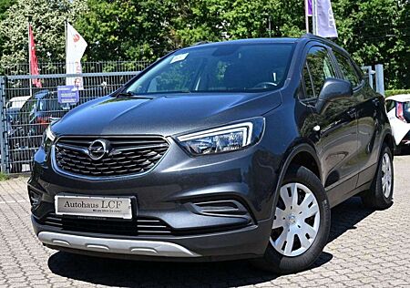 Opel Mokka X 1.4 Turbo Selection Klima 51tkm Mod.2019