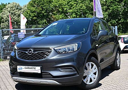 Opel Mokka X 1.4 Turbo Selection Klima 51tkm Mod.2019