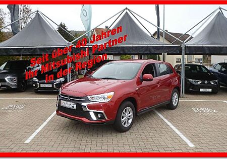 Mitsubishi ASX 1,6 Active