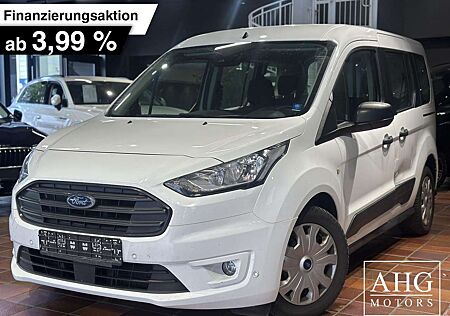 Ford Transit Connect KOMBI TREND 5SITZE STANDHEIZUNG KLIMA TEMPOMAT L1-