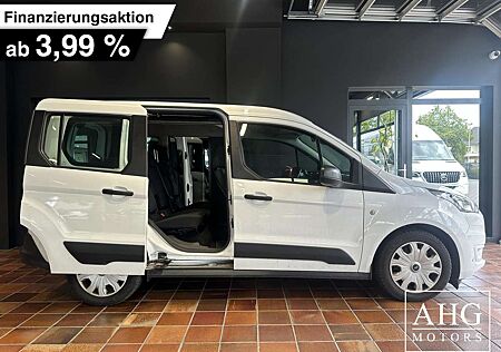 Ford Transit Connect KOMBI TREND 5SITZE STANDHEIZUNG KLIMA TEMPOMAT L1-