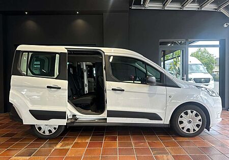 Ford Transit Connect KOMBI TREND 5SITZE STANDHEIZUNG KLIMA TEMPOMAT L1-