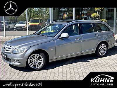 Mercedes-Benz C 230 T Avantgarde*Verkauf nur an Gewerbe/Export
