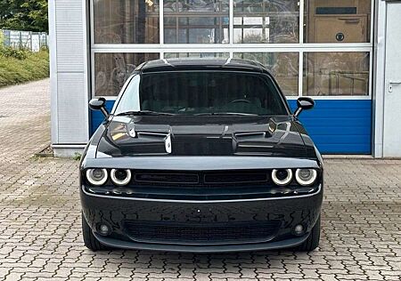 Dodge Challenger 3.6*Sport*CarPlay*20 Zoll*Blacktop