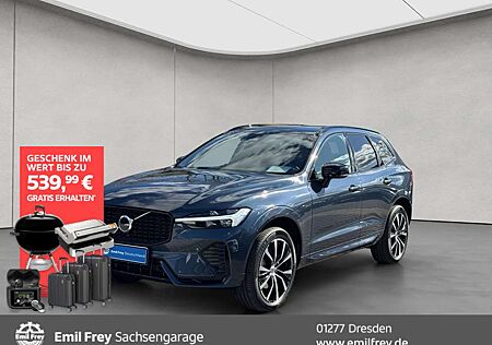 Volvo XC 60 XC60 XC60 B4 B Plus Dark Stdhzg * Winterpaket