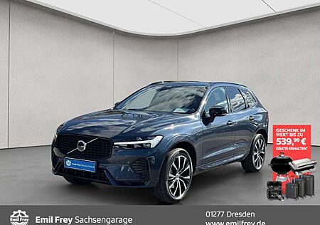 Volvo XC 60 XC60 XC60 B4 B Plus Dark Stdhzg * Winterpaket