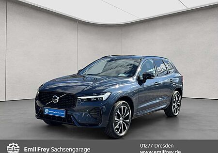 Volvo XC 60 XC60 XC60 B4 B Plus Dark Stdhzg * Winterpaket