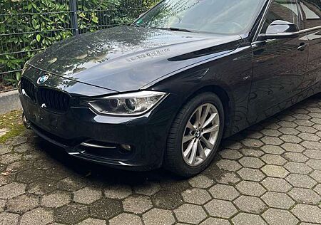 BMW 325d 325