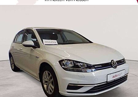 VW Golf Volkswagen 1.5 TGI Comfortline NAV ACC