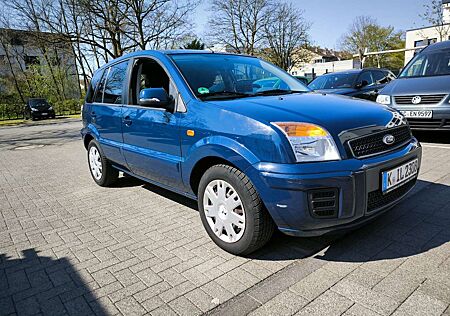 Ford Fusion 1.4 Style