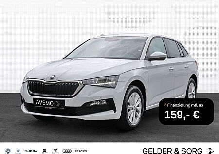 Skoda Scala Ambition 1.0 TSI LED*Navi*RFK*GRA*Virtual