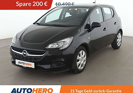 Opel Corsa 1.4 Edition ecoFlex*PDC*KLIMA*GARANTIE*