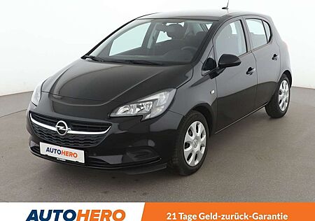 Opel Corsa 1.4 Edition ecoFlex*PDC*KLIMA*GARANTIE*