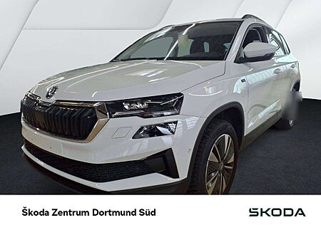 Skoda Karoq 1.5 TOUR PANO AHK 360°CAM ACC EKLAPPE NAVI