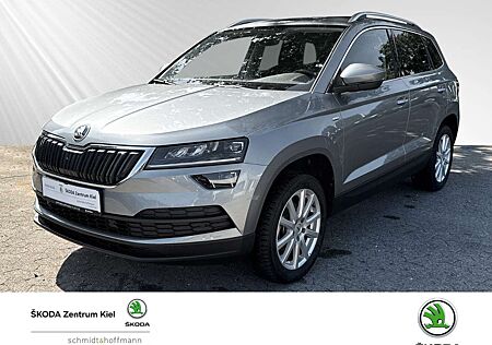 Skoda Karoq 1.0 TSI Clever OPF (EURO 6d) Klima Navi