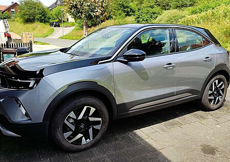 Opel Mokka-e Eleganz, AHK, 8-fach bereift, Winterpaket