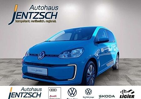 VW Up Volkswagen ! e-! Style Plus