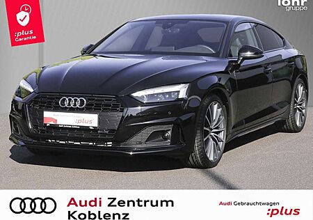 Audi A5 Sportback 35 TFSI advanced Matrix AHK Virtual+ GWP