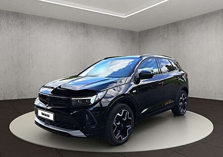 Opel Grandland Ultimate 1.2 Direct Injection Turbo 96